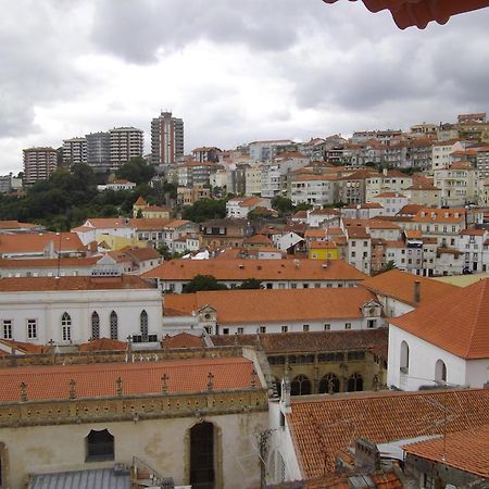 Apartamentos Com Historia Coimbra Szoba fotó