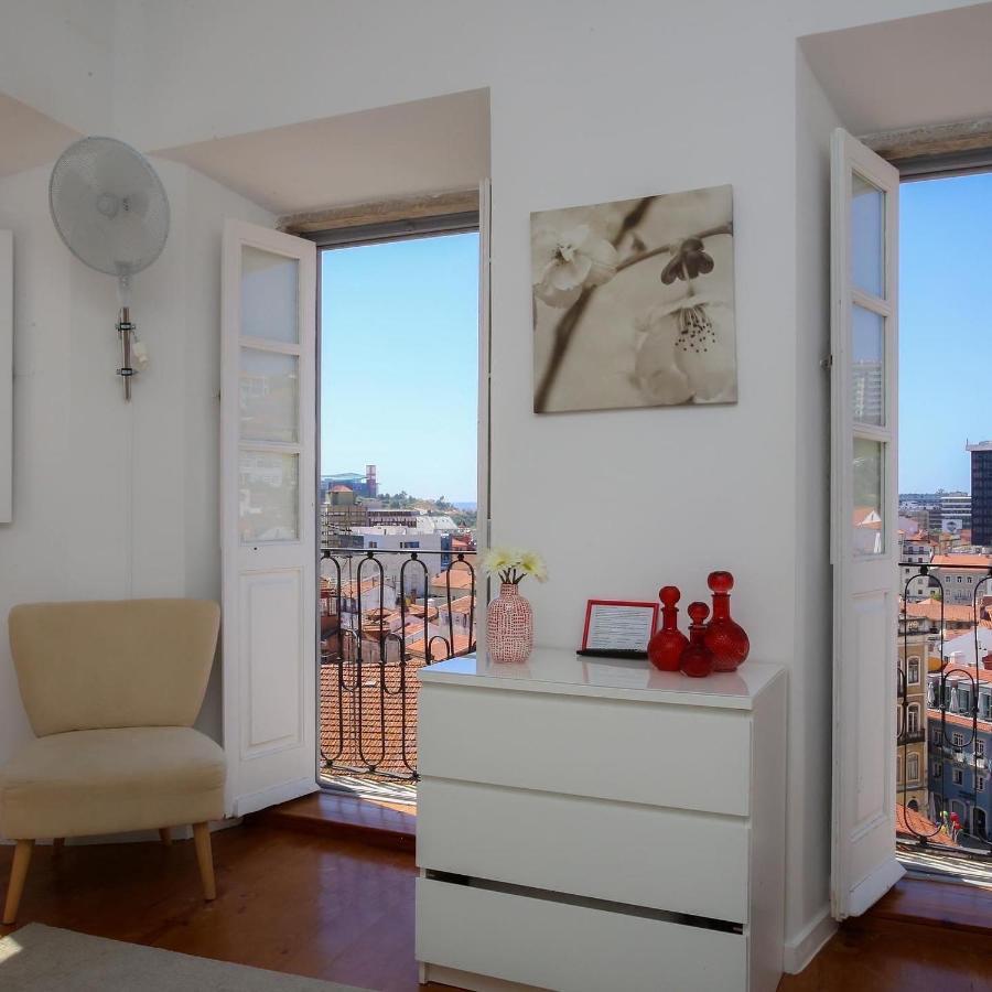 Apartamentos Com Historia Coimbra Kültér fotó